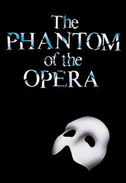 Phantom of The Opera at Majestic Theatre