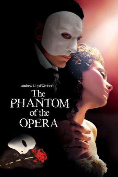 Phantom of the Opera at Majestic Theatre