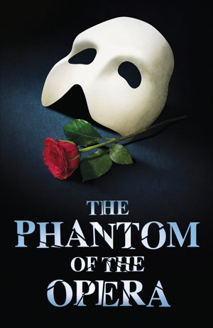 The Phantom of the Opera