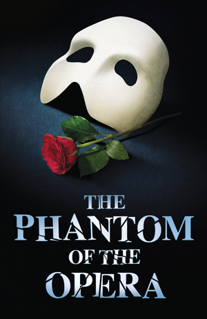The Phantom of the Opera